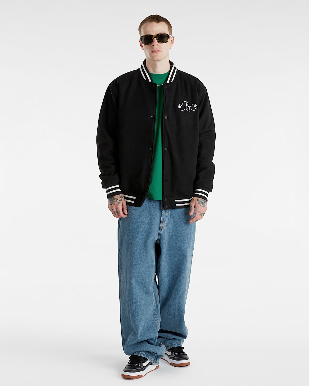 Dettori Loose Fit T-Shirt - 5