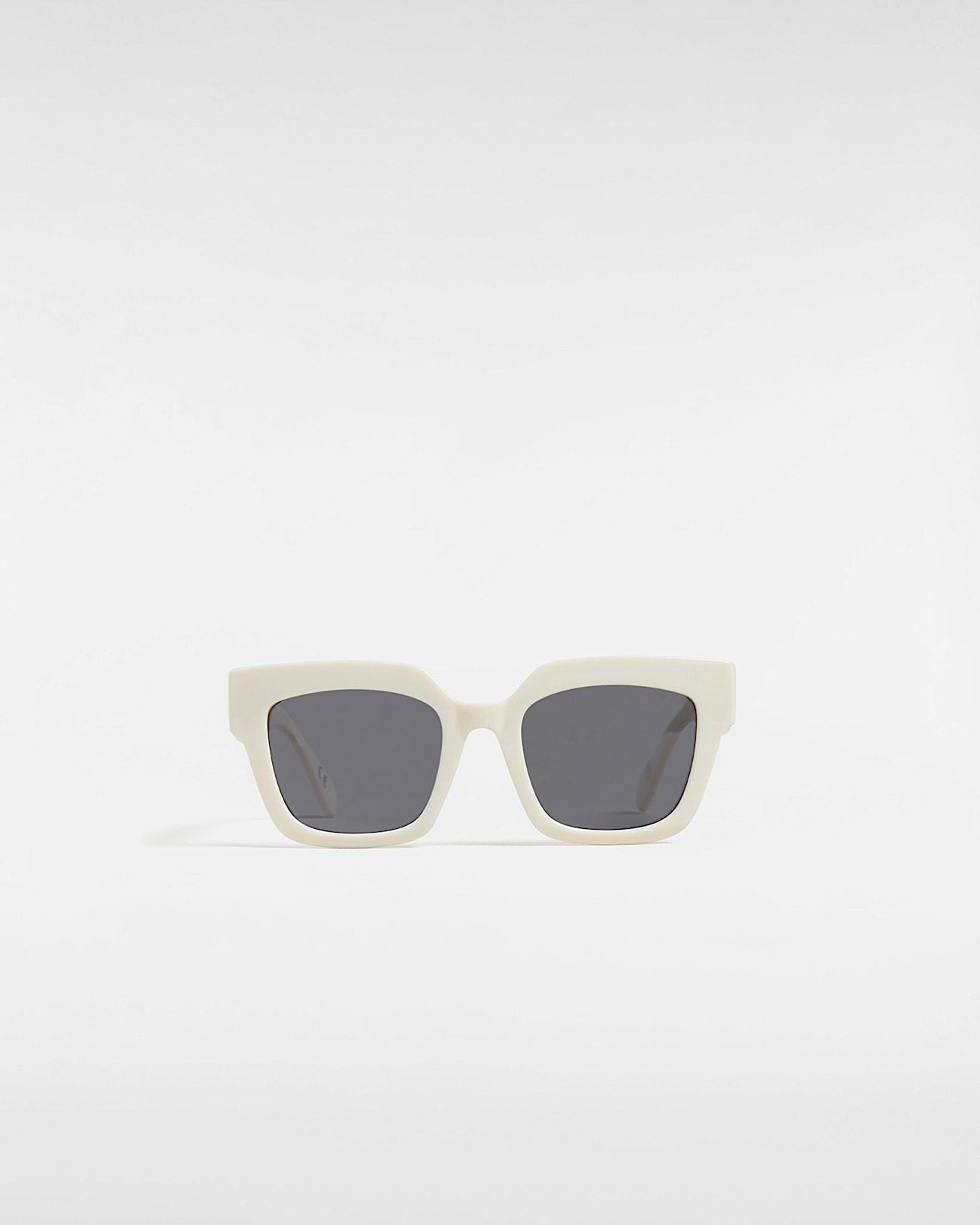 Lunettes de soleil Belden VANS Blanc ALT1