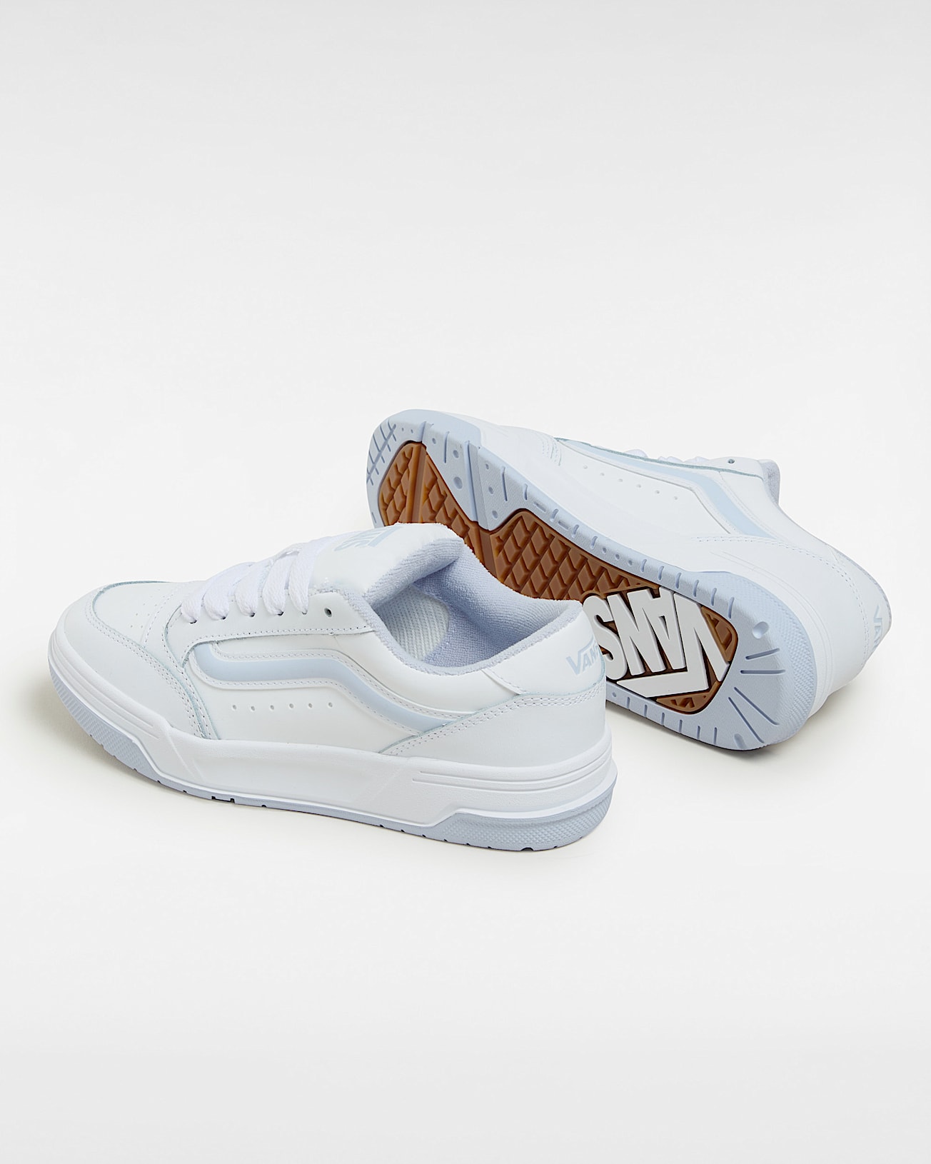 Chaussures Hylane VANS Bleu ALT2