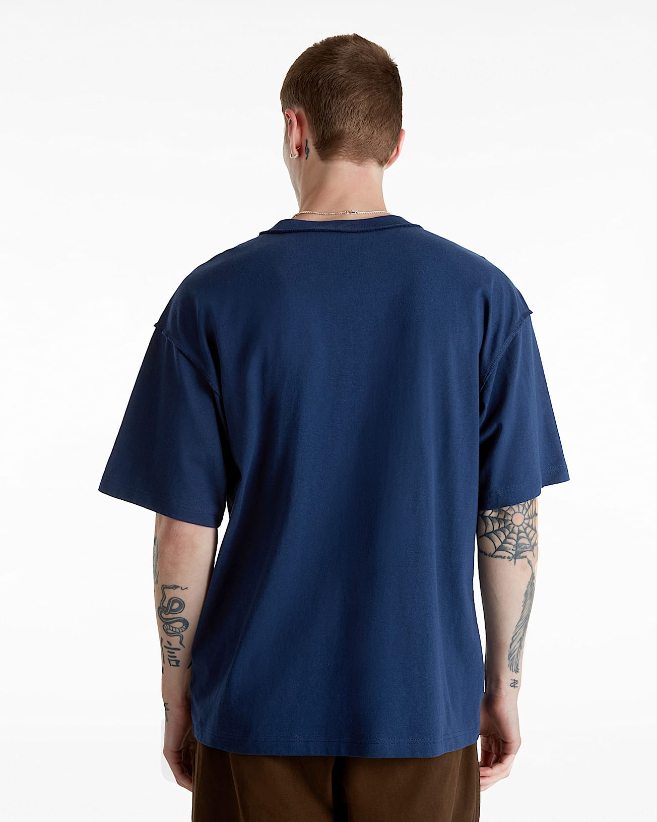 Camiseta de manga corta Premium - 4