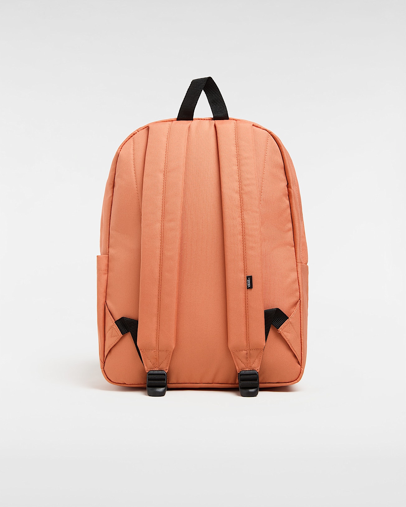 Mochila Old Skool Classic VANS Naranjo ALT1