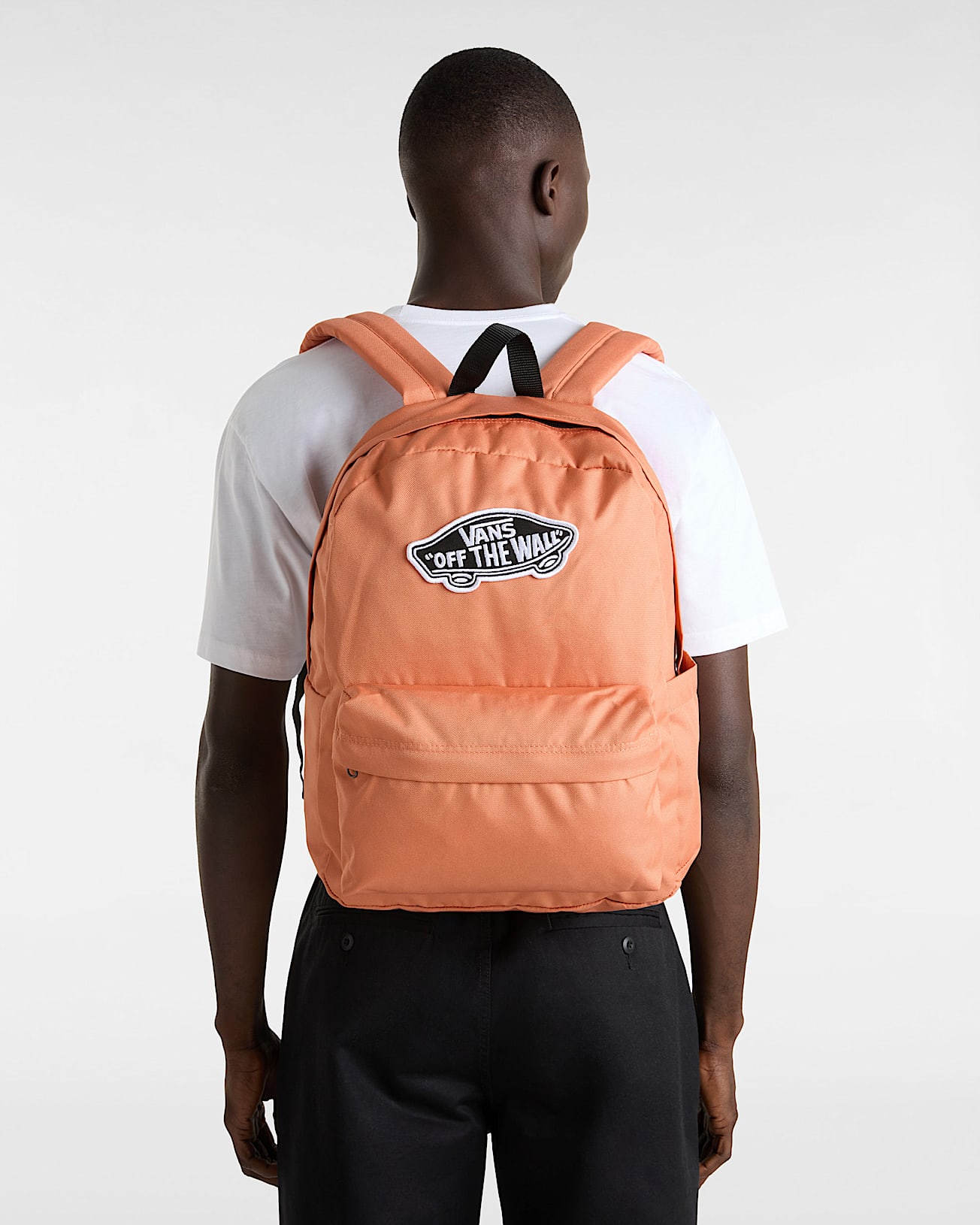 Mochila Old Skool Classic - 6