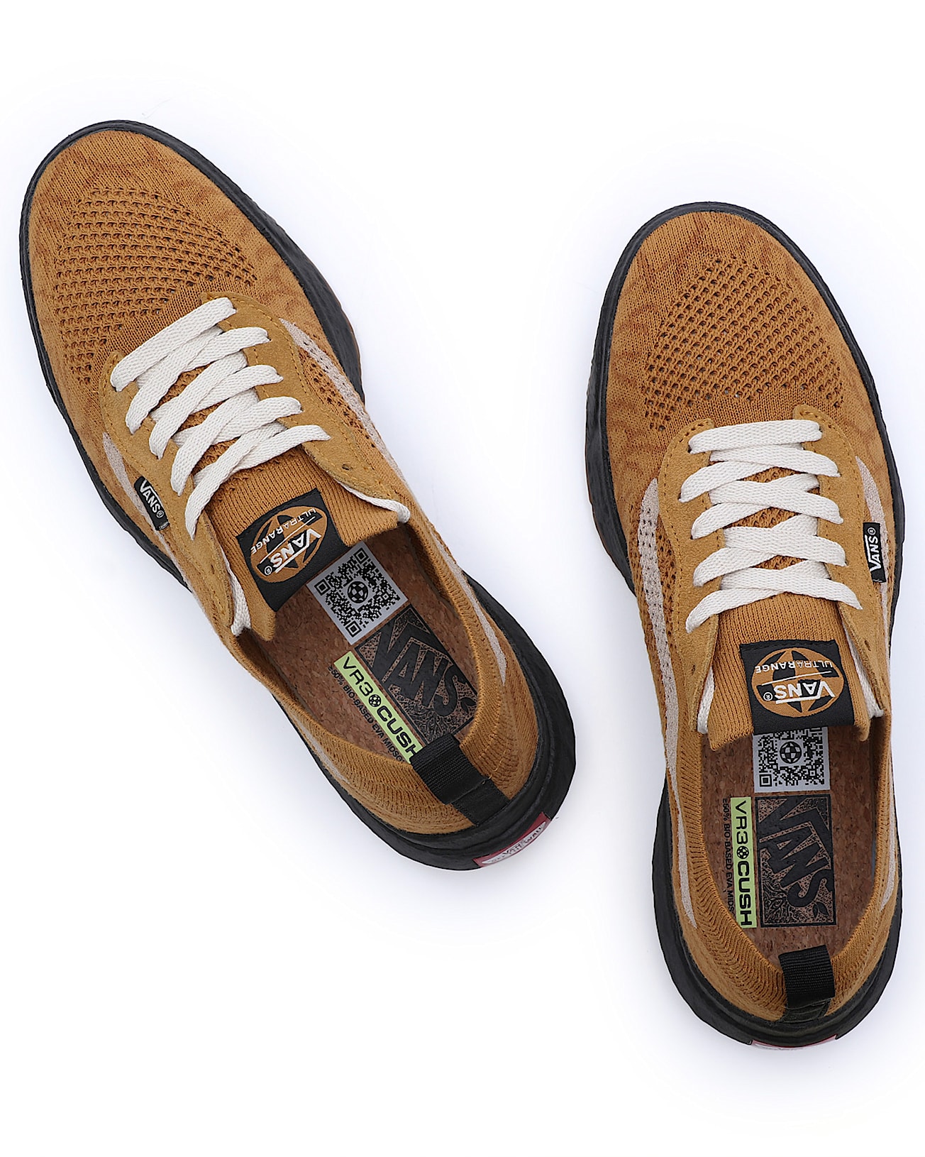 Tnis UltraRange VR3 VANS Bege ALT1