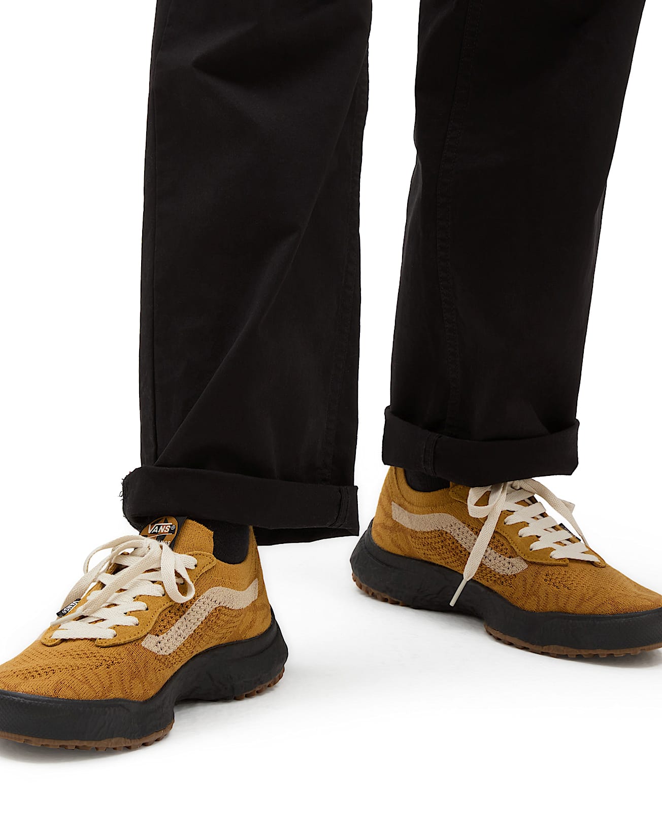 Tnis UltraRange VR3 VANS Bege ALT2