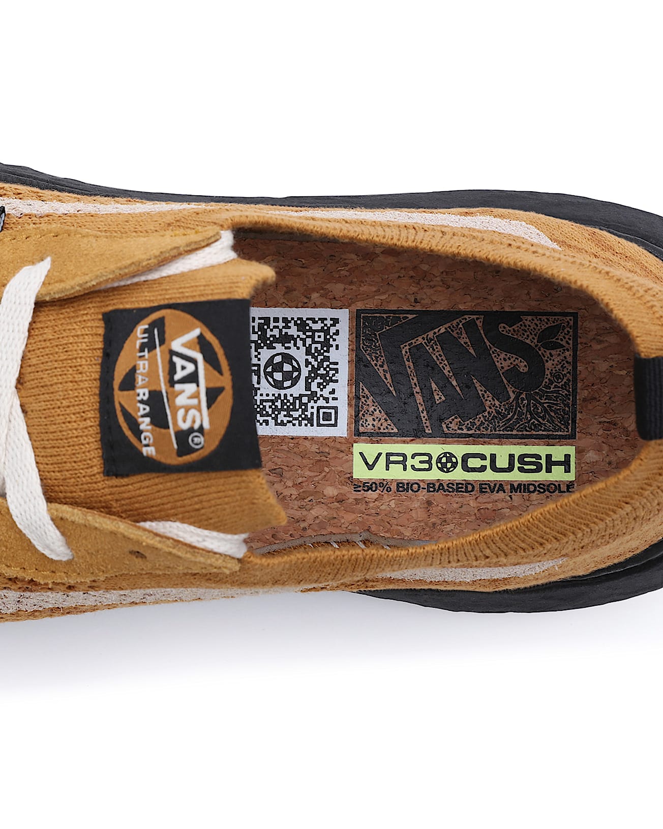 Tnis UltraRange VR3 VANS Bege ALT7