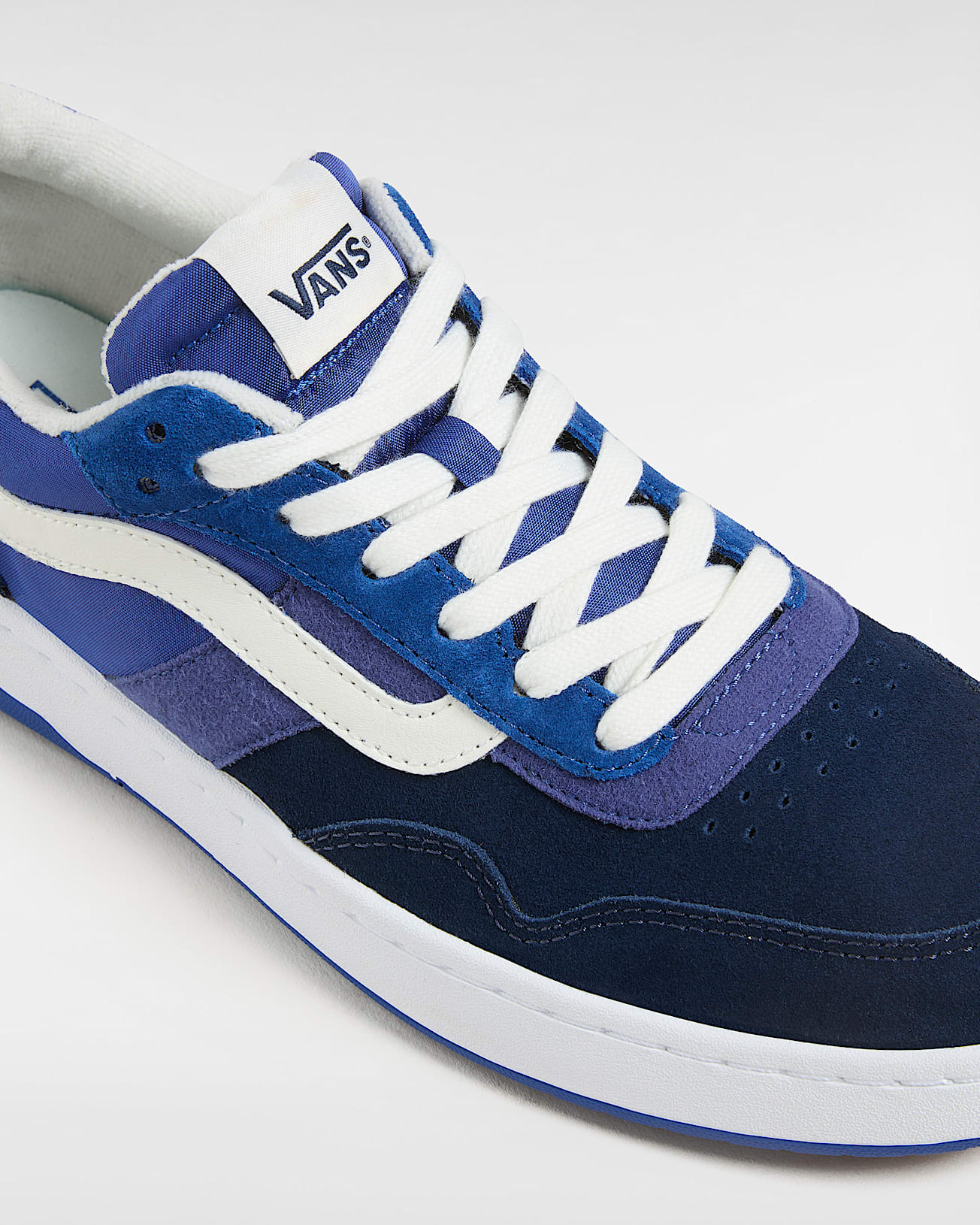 Chaussures Cruze 30 VANS Bleu ALT3