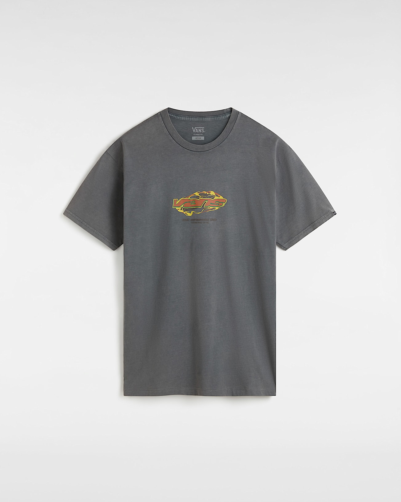 Ignitions T-Shirt - 1