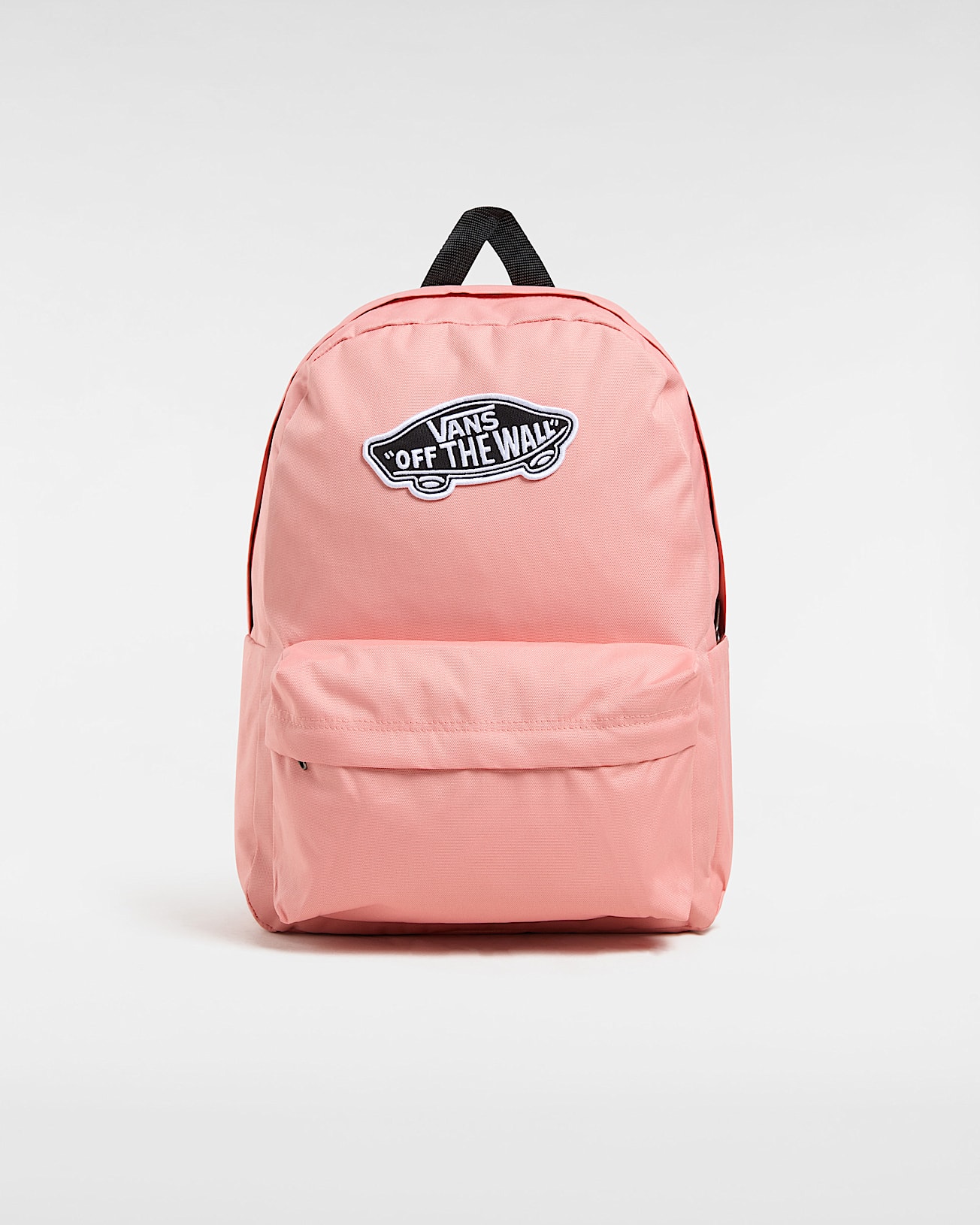 Mochila Old Skool Classic VANS Rosa HERO