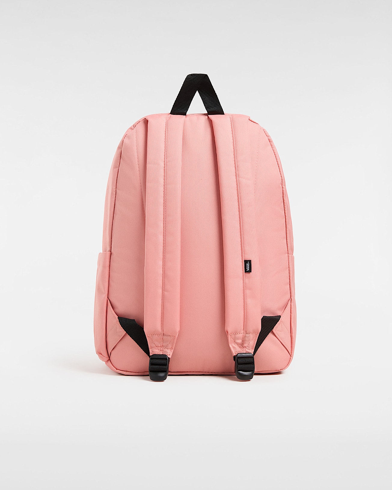 Mochila Old Skool Classic VANS Rosa ALT1