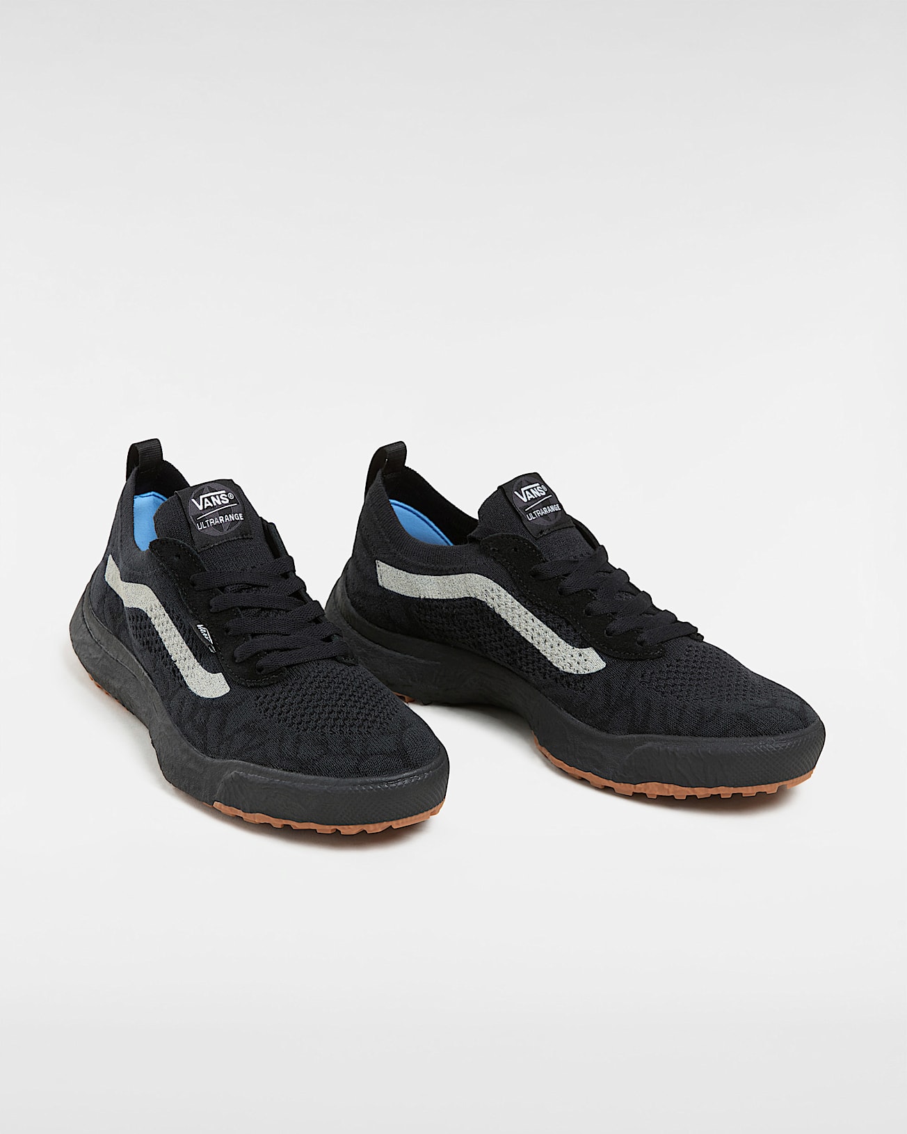 UltraRange VR3 Shoes VANS Black ALT1