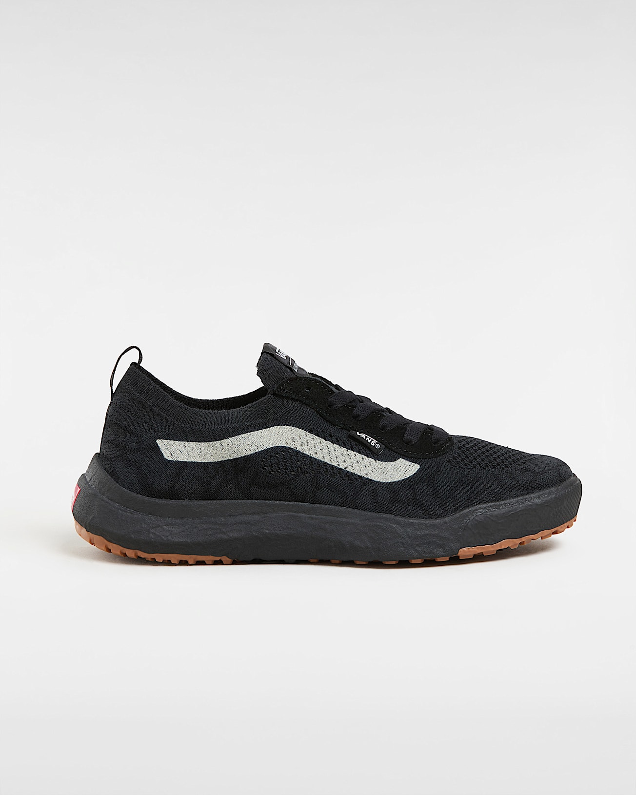 UltraRange VR3 Shoes VANS Black HERO