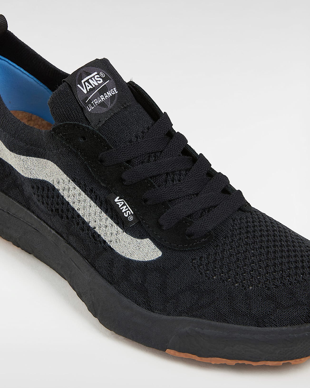 UltraRange VR3 Shoes VANS Black ALT3