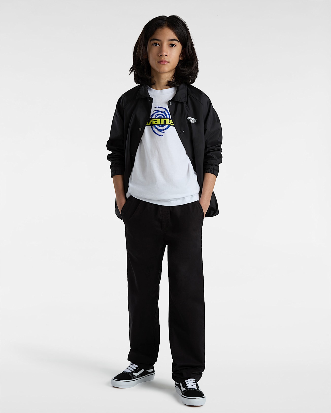 Youth Galaxy T-Shirt (8-14 Years) - 4