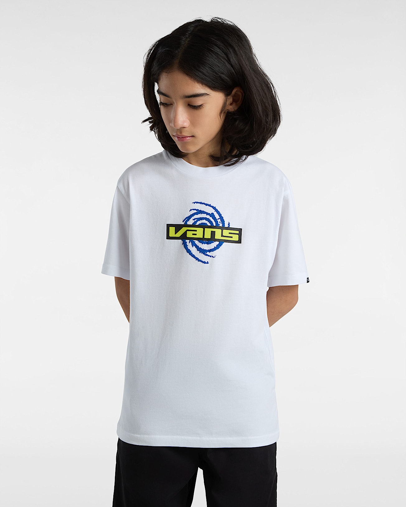 Youth Galaxy T-Shirt (8-14 Years) - 3