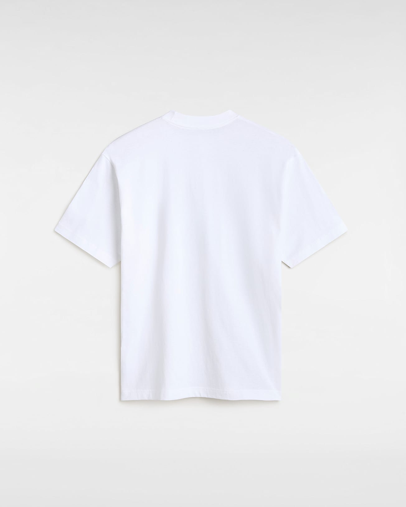 Maglietta Paperback Writer VANS Bianco ALT1