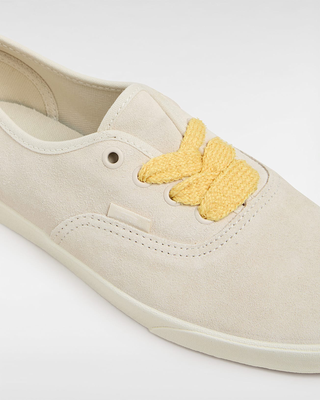 Chaussures Authentic Lowpro VANS Beige ALT3