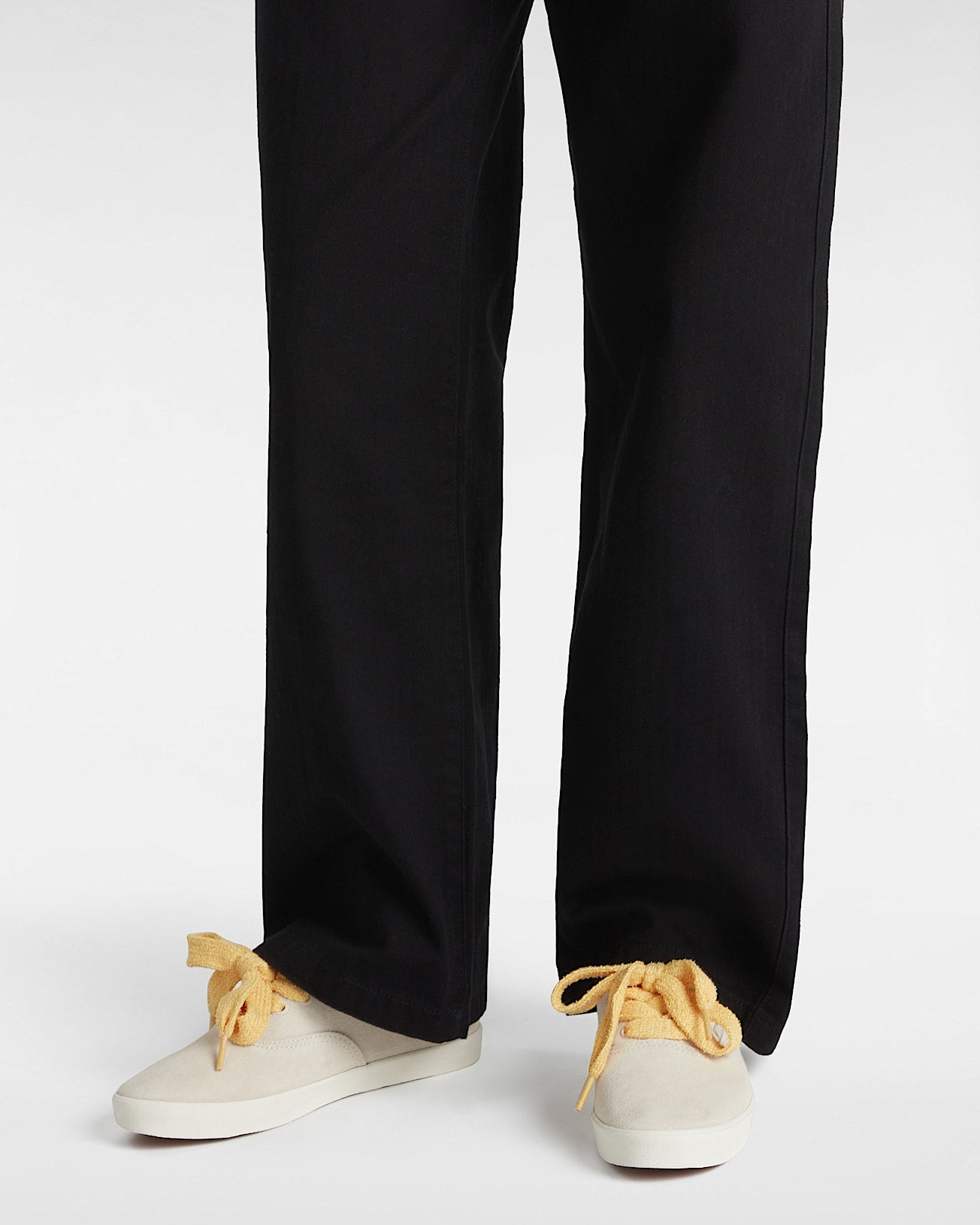 Chaussures Authentic Lowpro VANS Beige ALT4