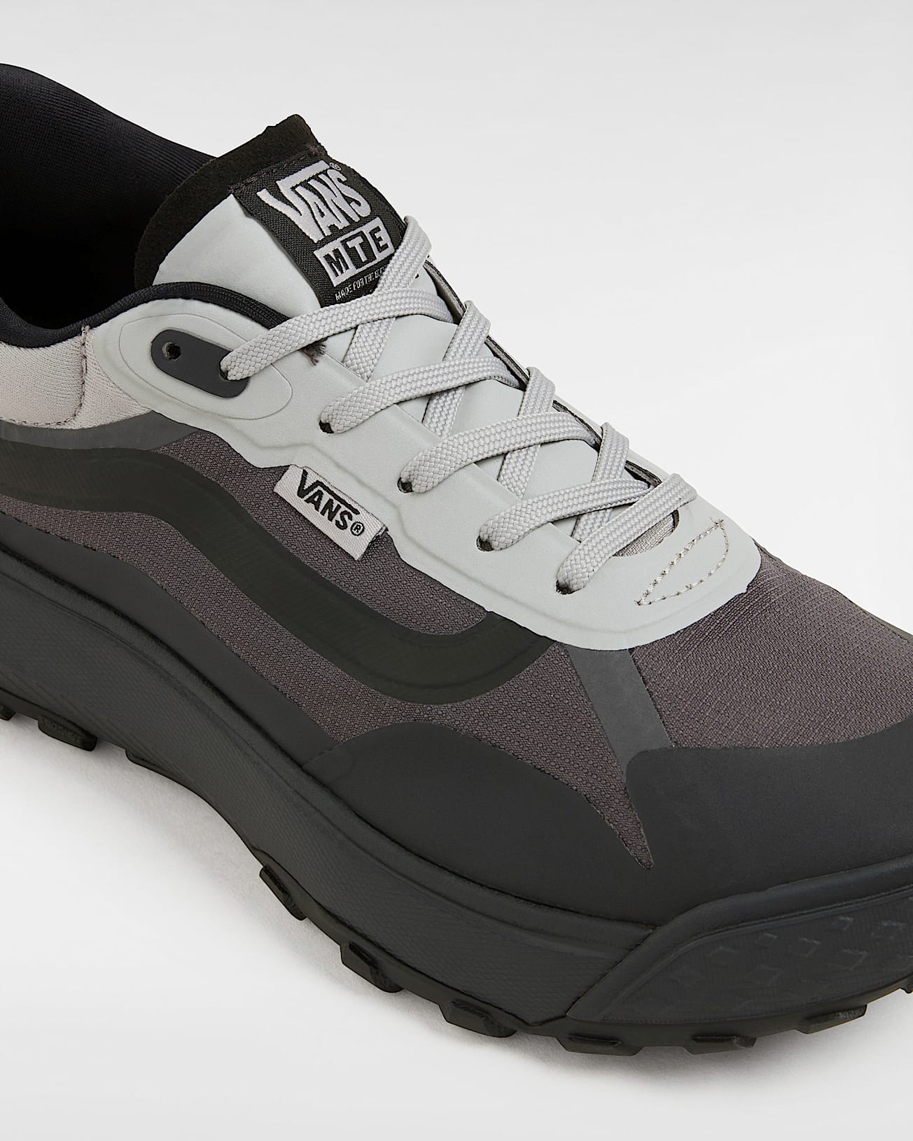 Chaussures MTE Crosspath VANS Gris ALT3