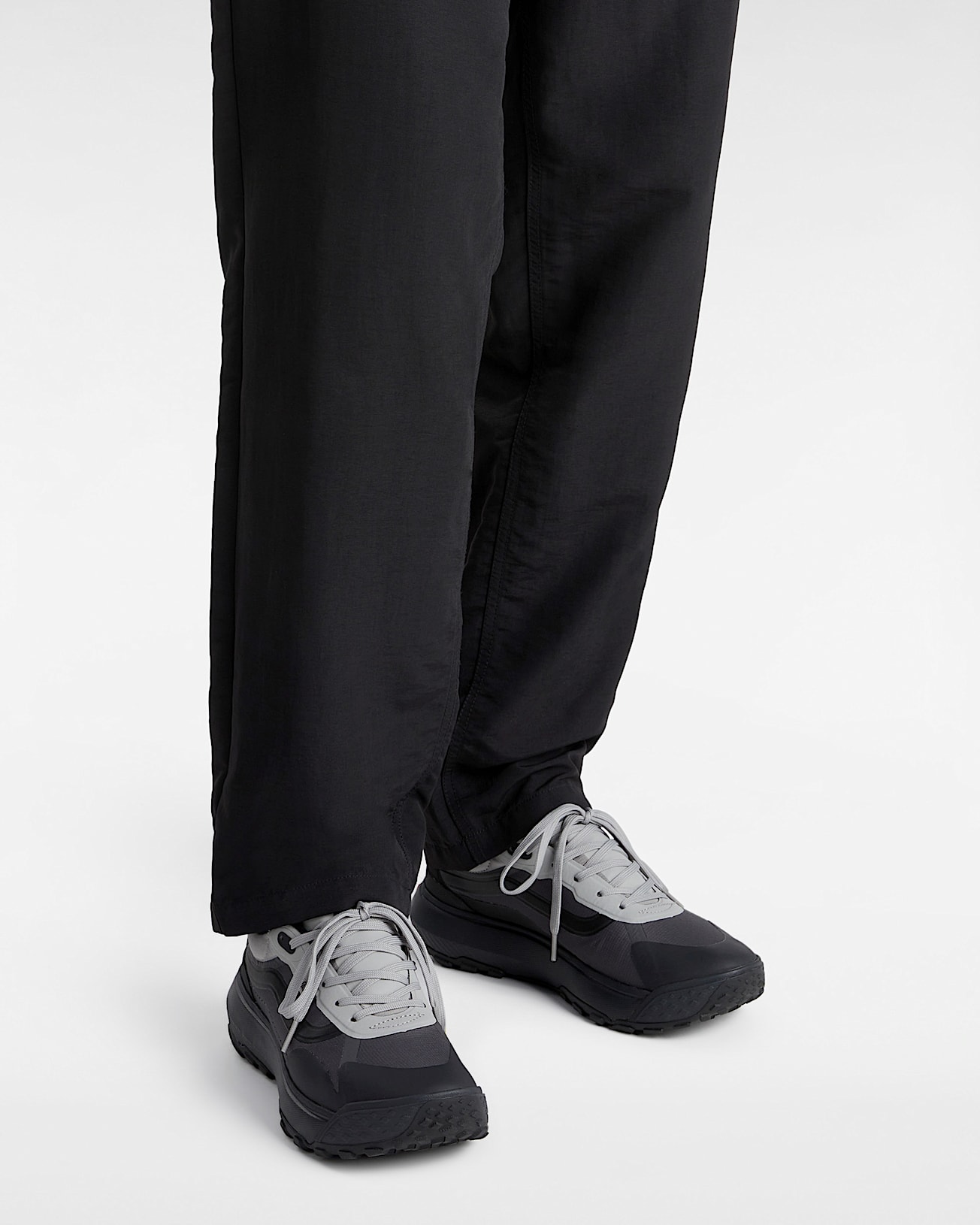 Chaussures MTE Crosspath VANS Gris ALT4