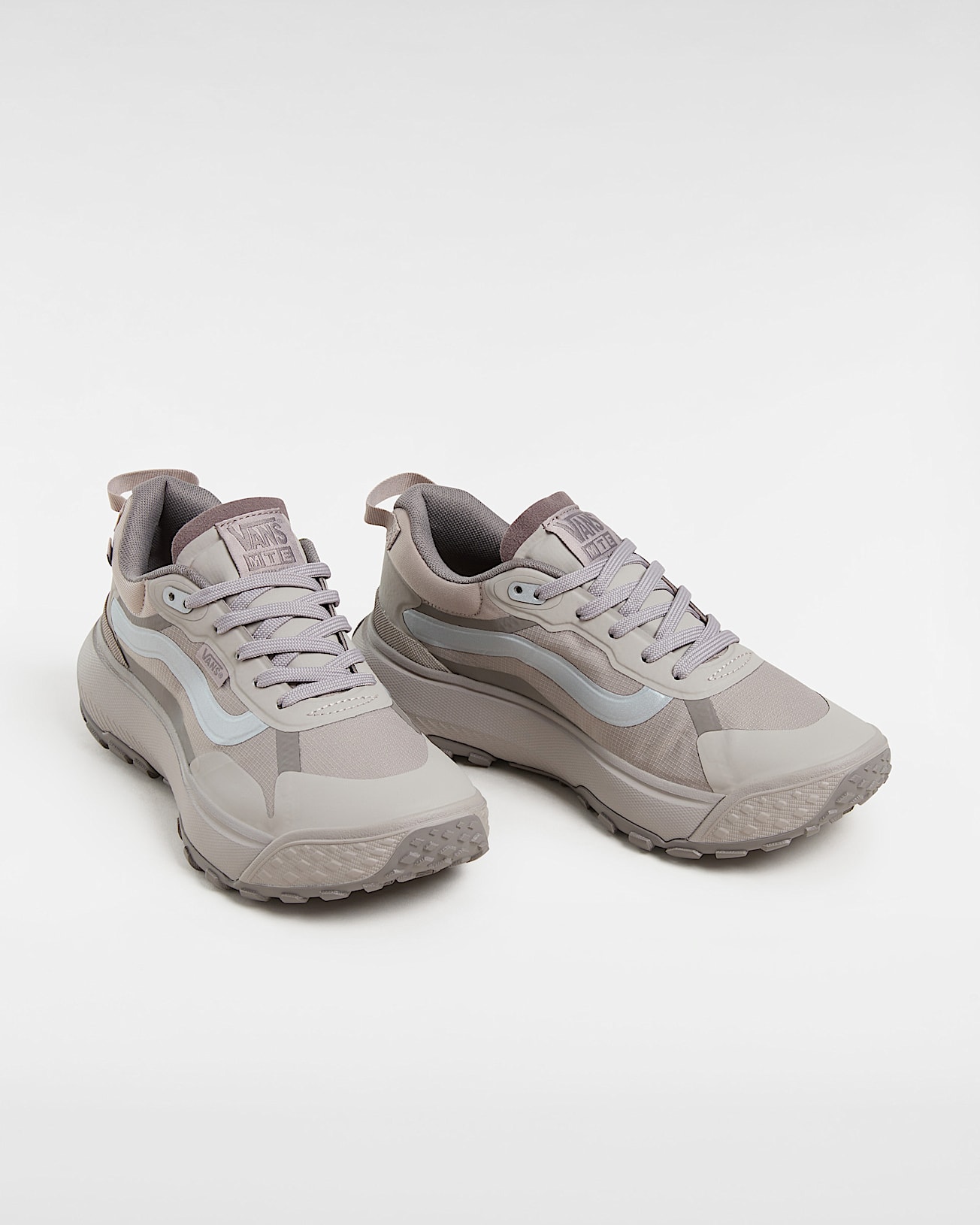 Chaussures MTE Crosspath VANS Beige ALT1