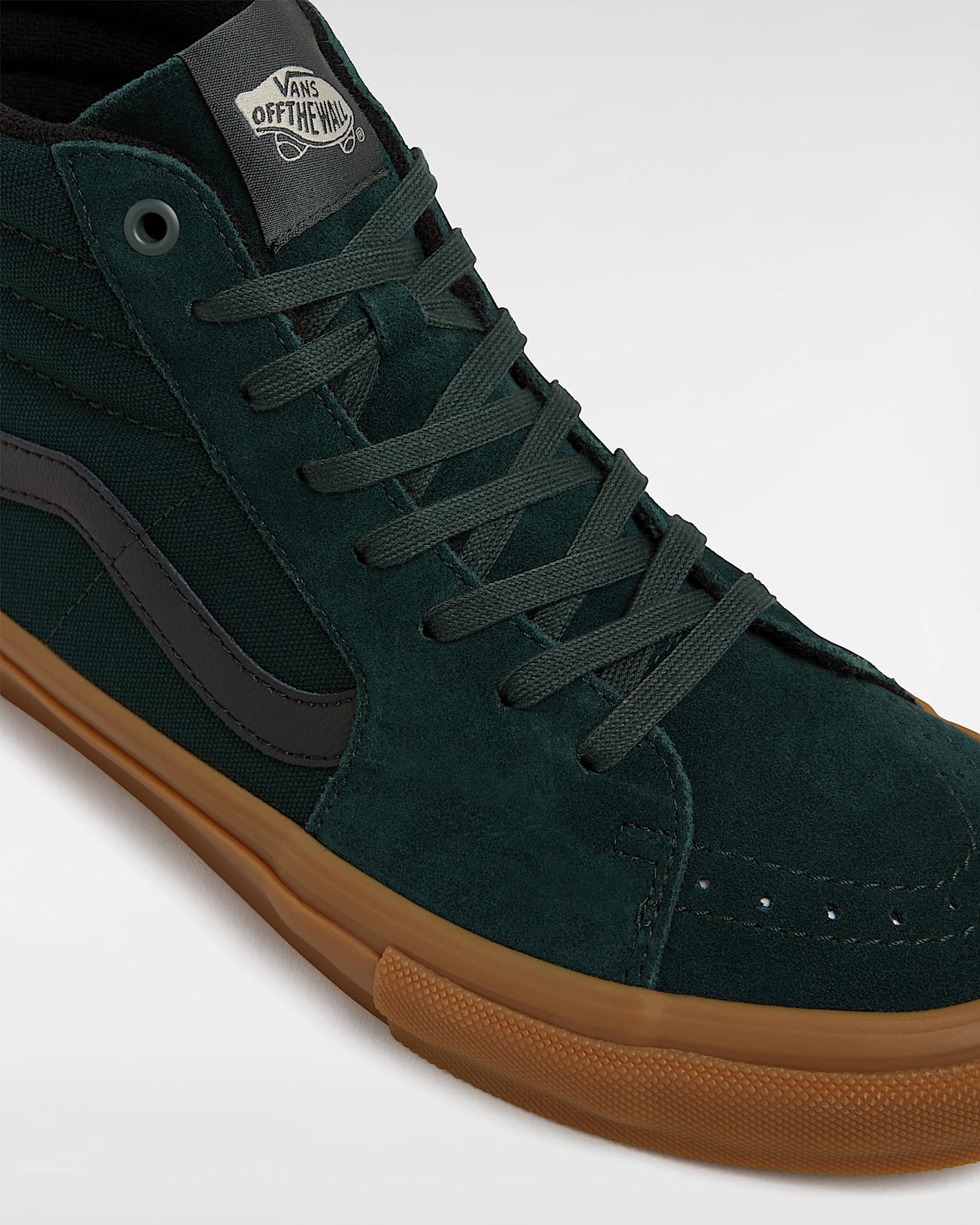 Skate Sk8-Hi Shoes - 4