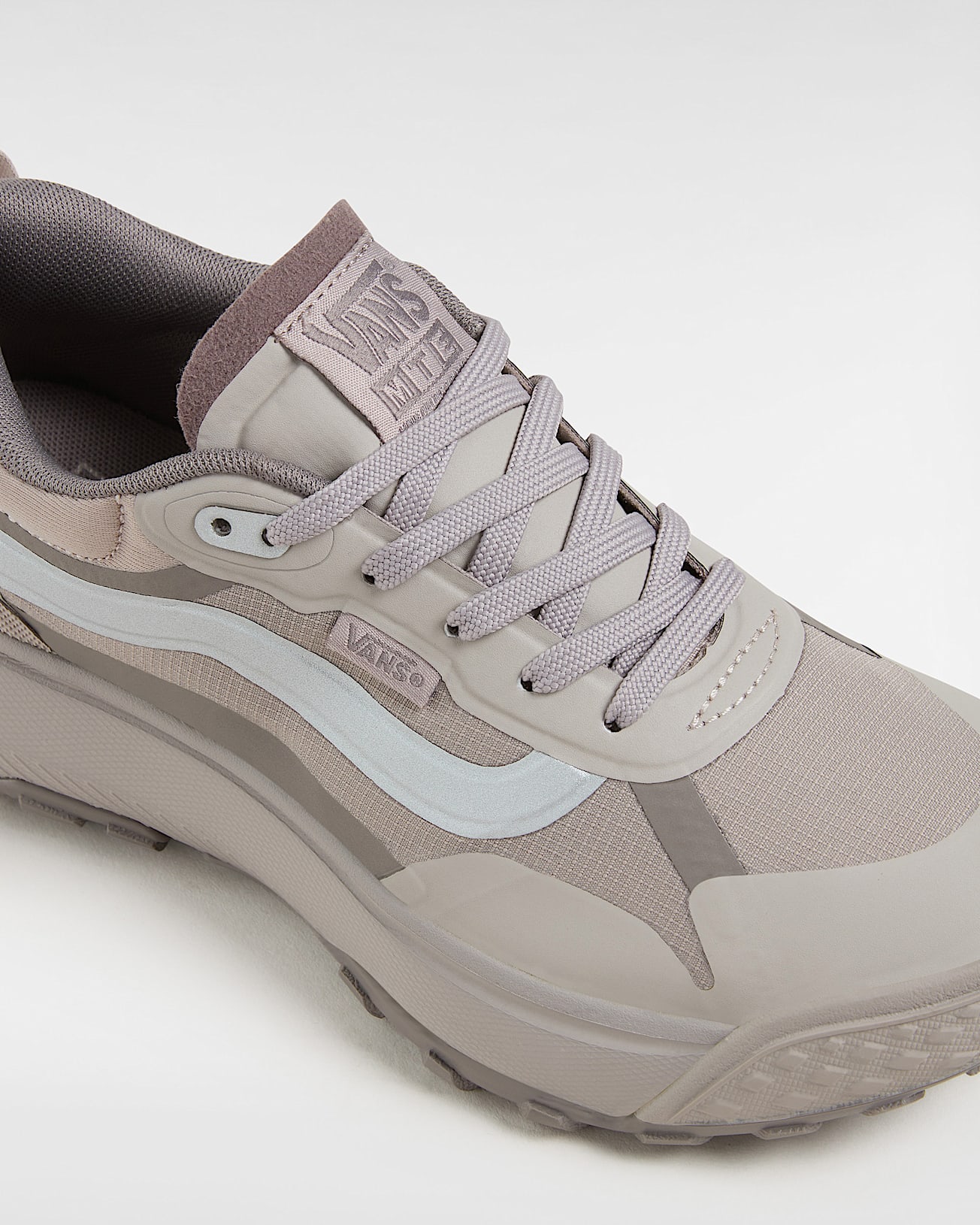 Chaussures MTE Crosspath VANS Beige ALT3