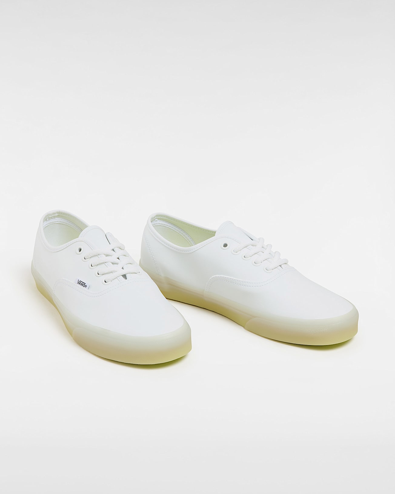 Authentic Shoes - 2