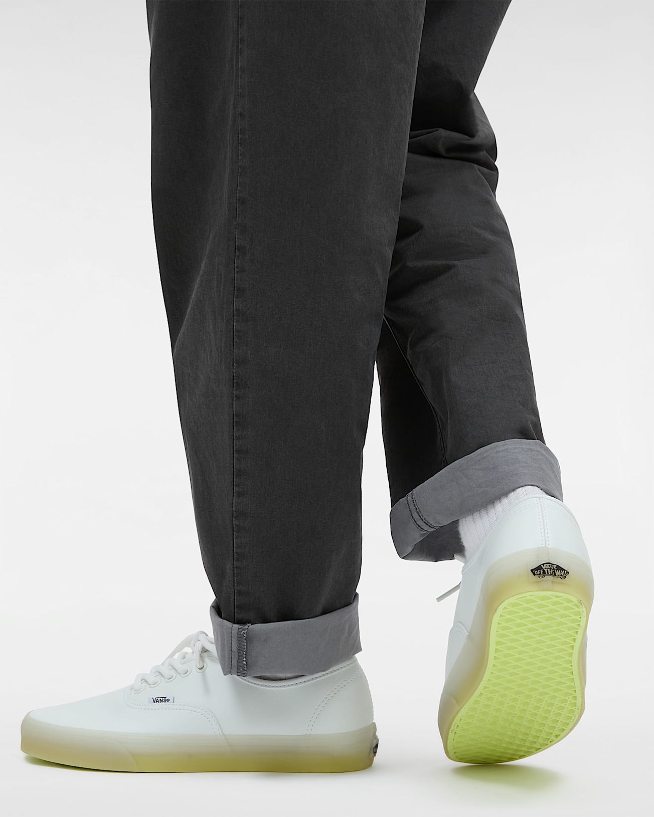 Authentic Shoes - 5