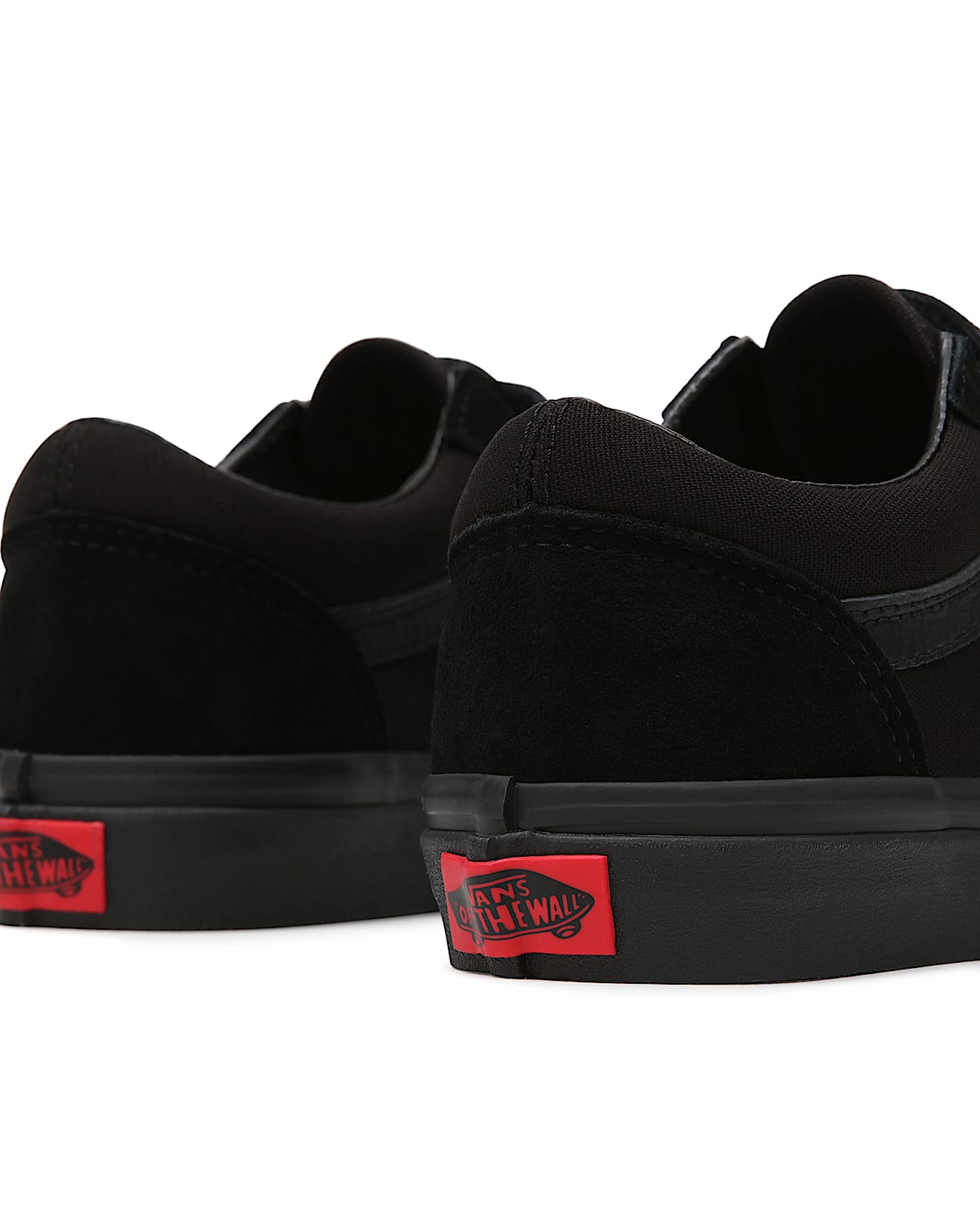 Youth Old Skool Hook And Loop Shoes (8-14+ years) - 7