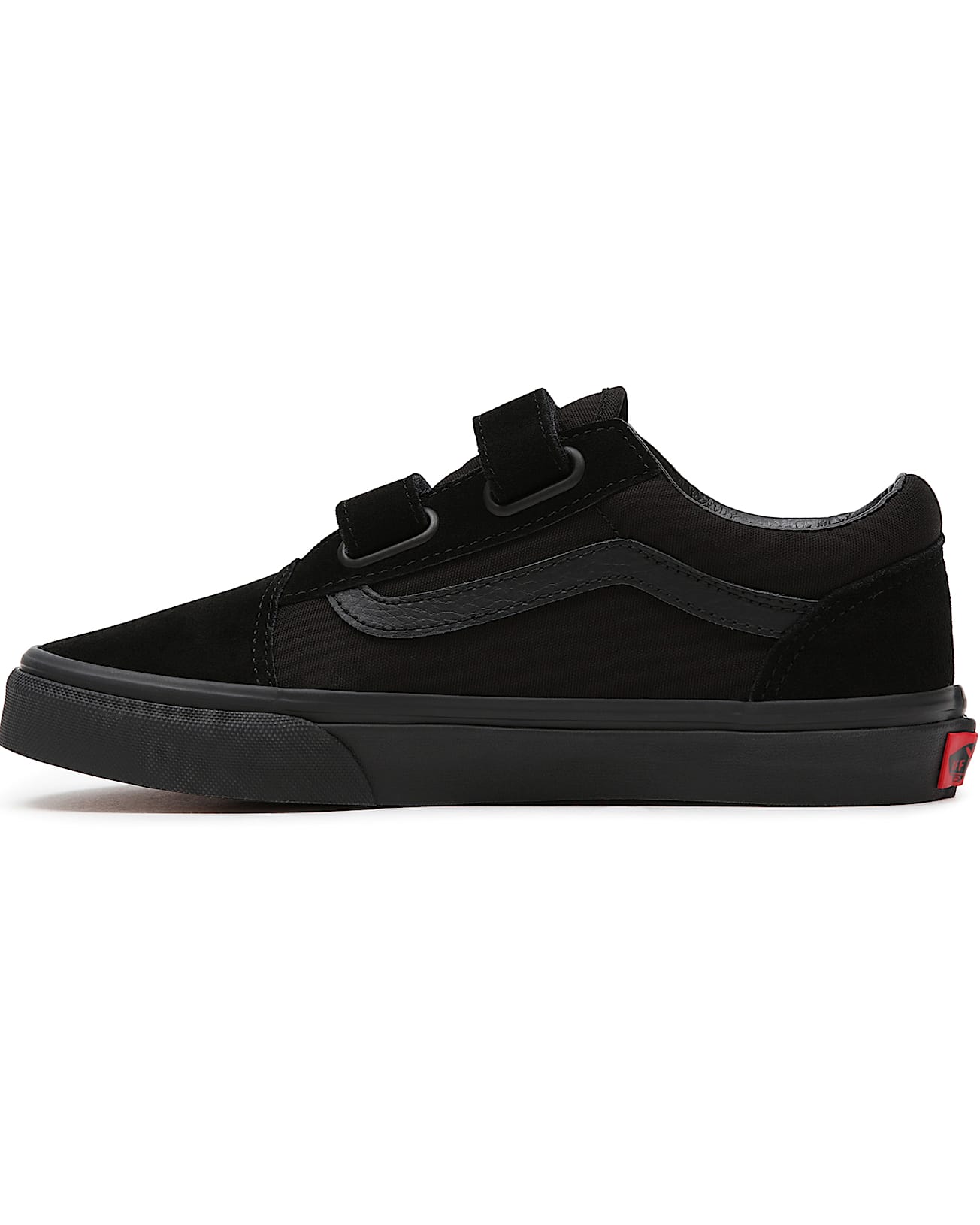 Youth Old Skool Hook And Loop Shoes (8-14+ years) - 5
