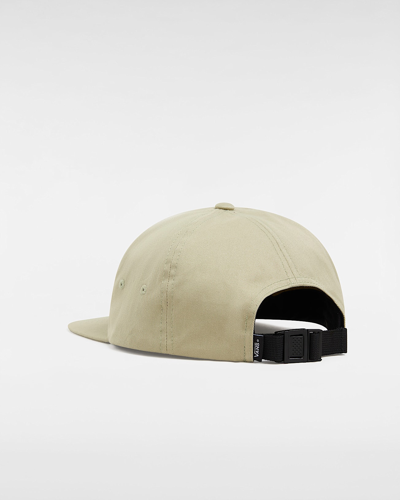 Salton Cap VANS Beige ALT2