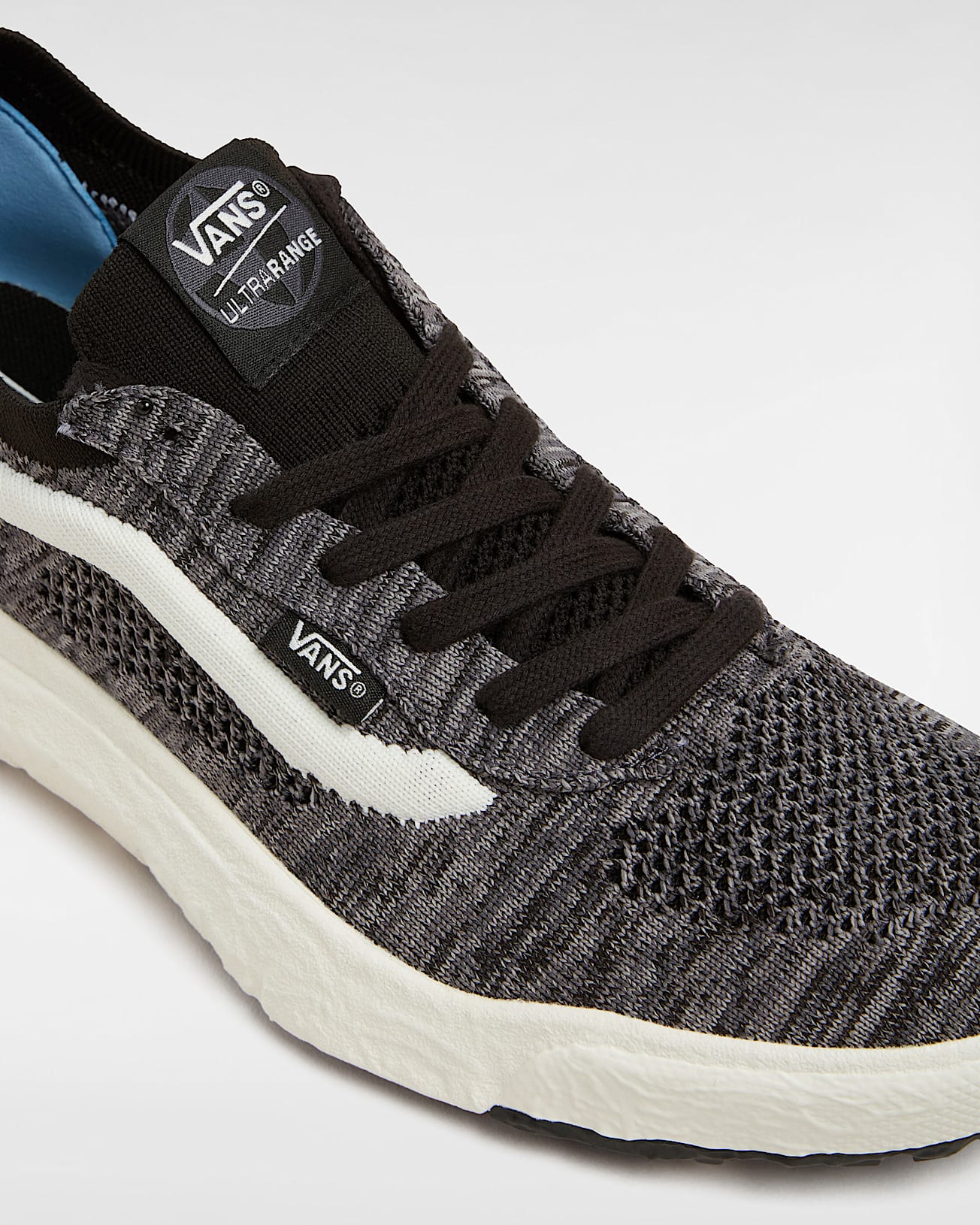 Chaussures MTE UltraRange VR3 VANS Gris ALT3