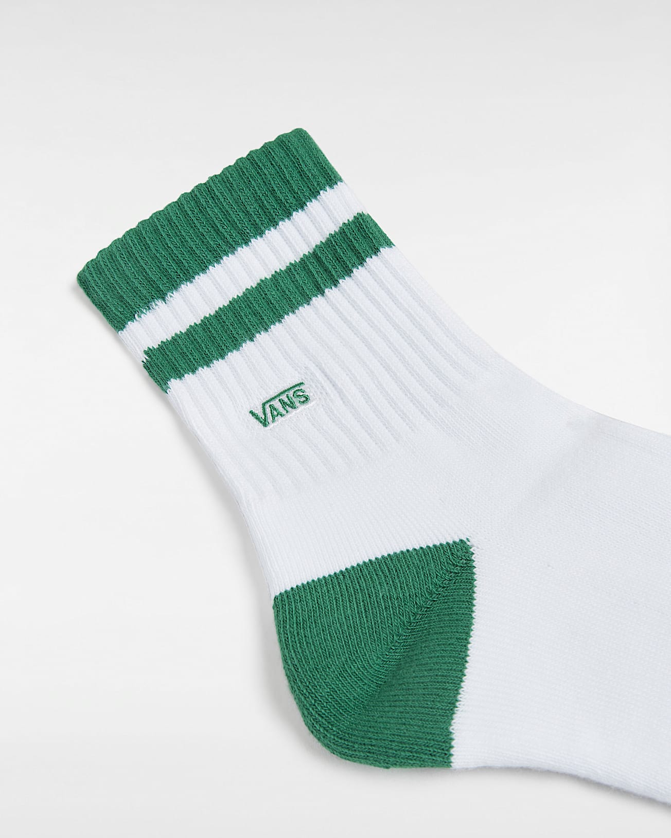 Chaussettes Vans Half Crew 1 paire VANS Vert ALT1