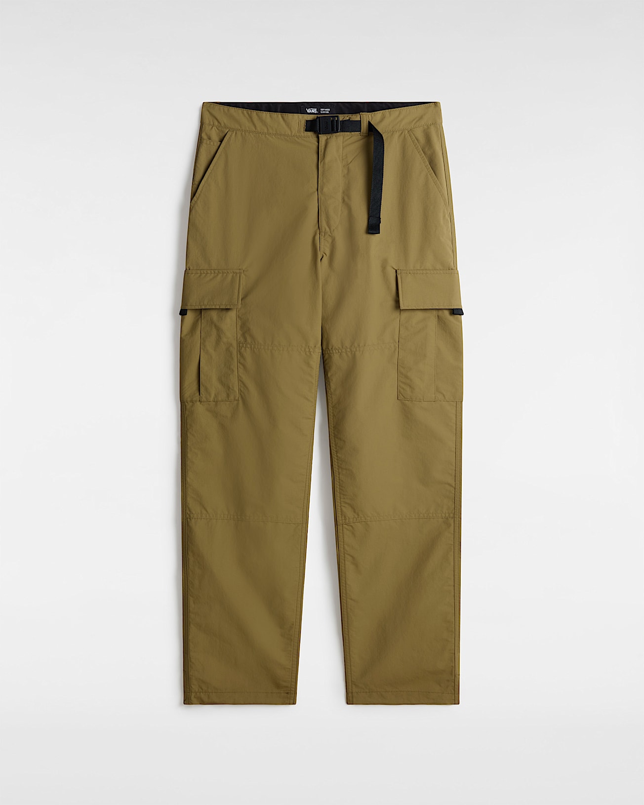 Pantaloni cargo MTE Service Loose Tapered VANS Marrone HERO