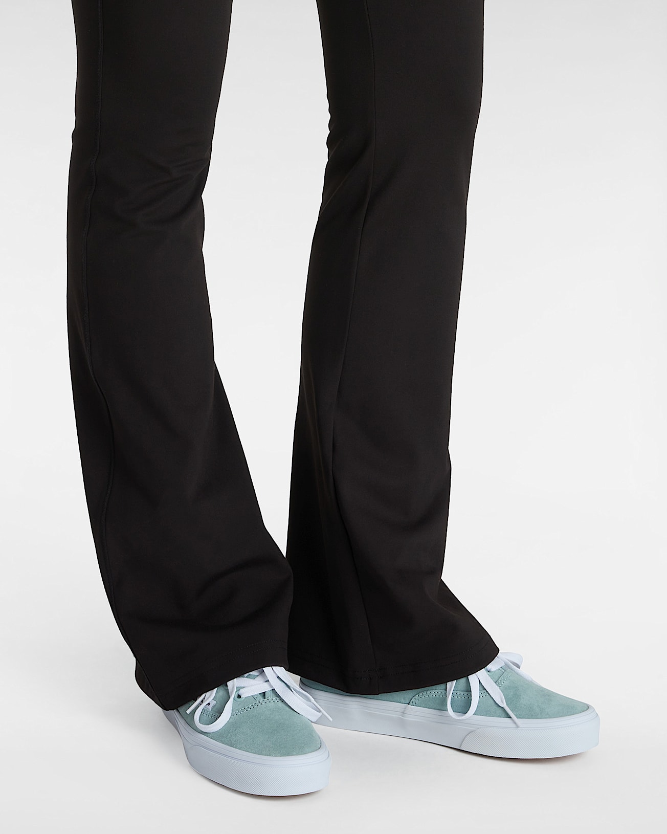 Scarpe in pelle scamosciata Authentic - 5