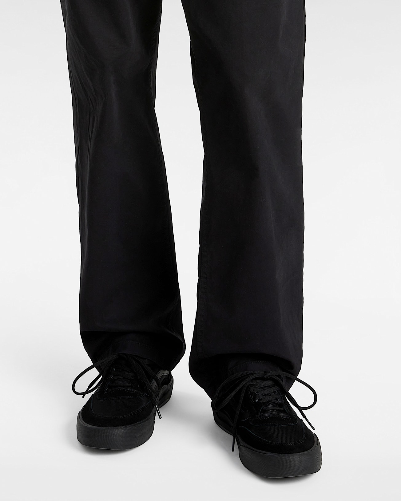 Wayvee Shoes VANS Black ALT4