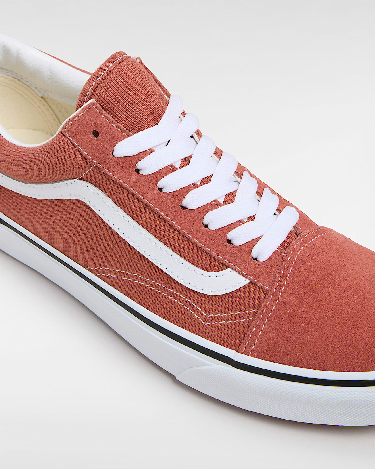 Zapatillas Old Skool VANS Naranjo ALT3