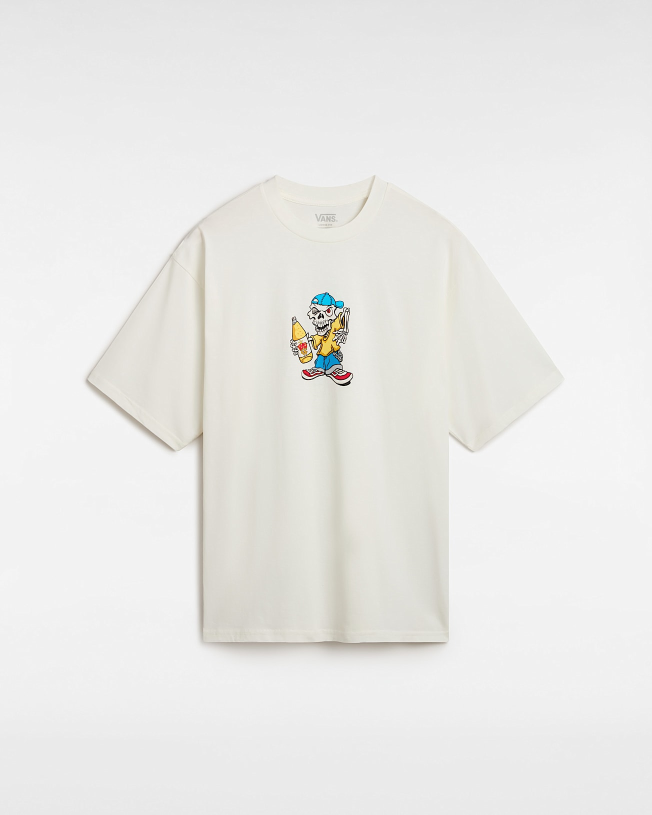 Reggie T-Shirt - 1