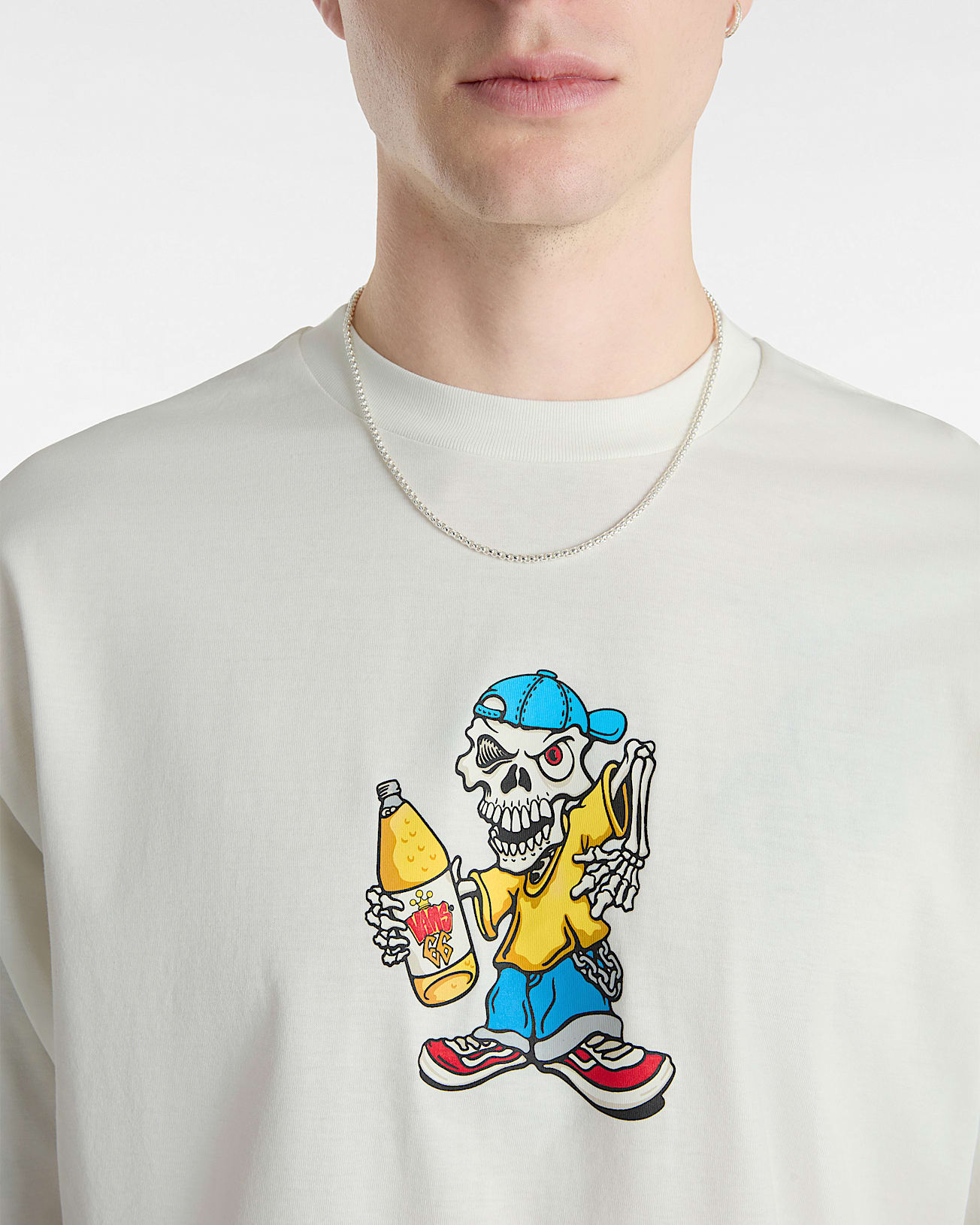 Reggie T-Shirt - 6