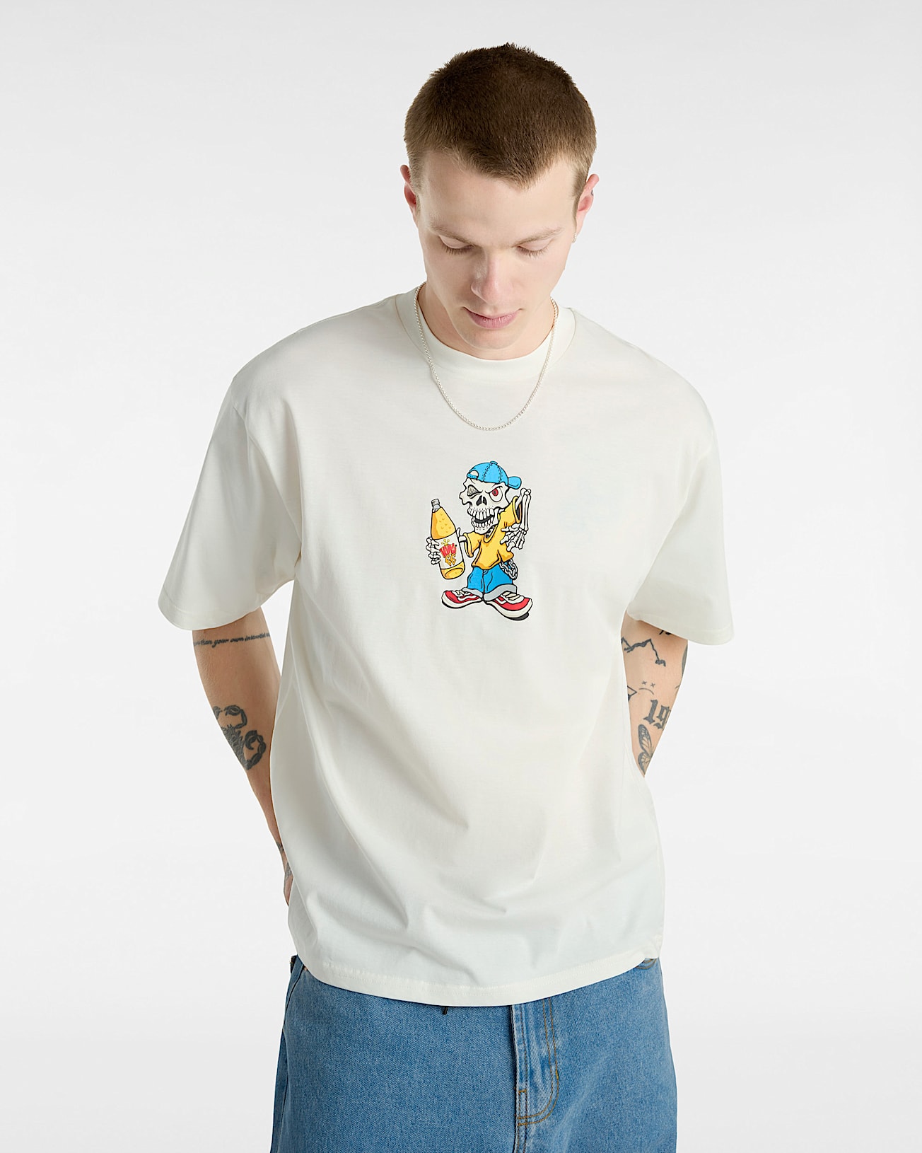 Reggie T-Shirt - 3