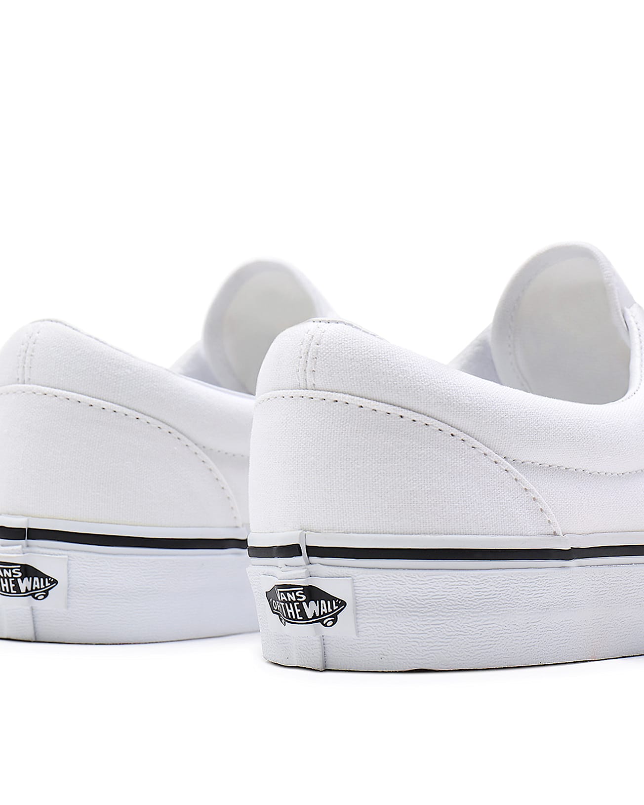 Chaussures Era VANS Blanc ALT6