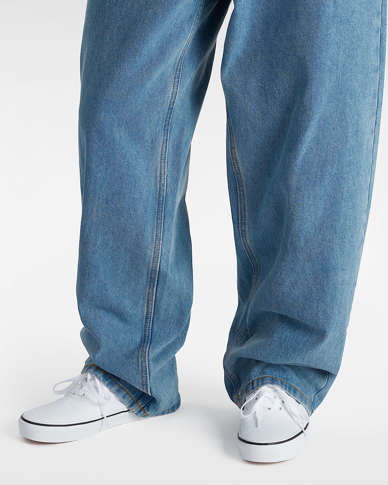 Chaussures Era VANS Blanc ALT4