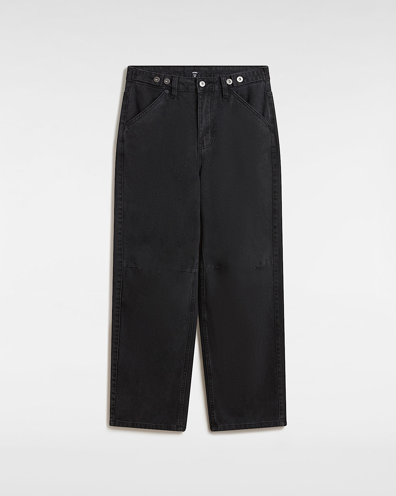 Pantalon Curbside VANS Noir HERO