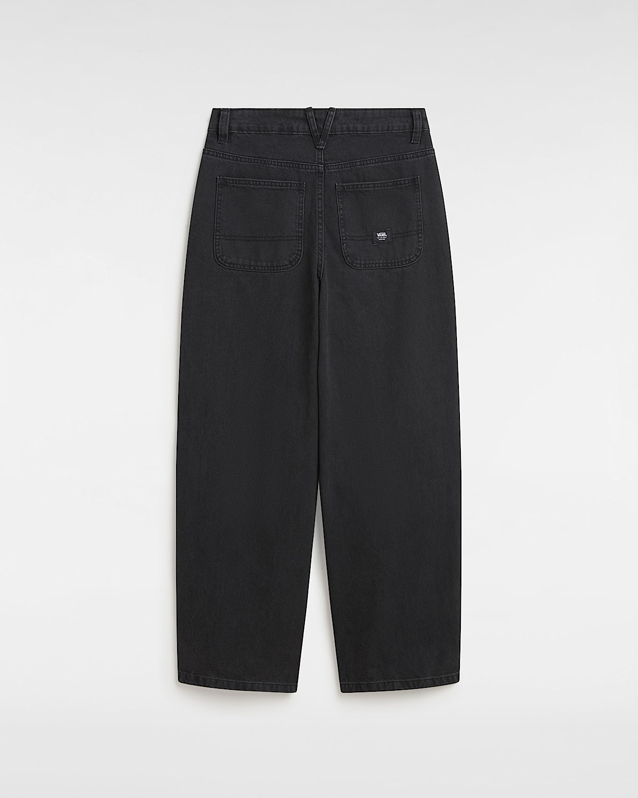 Pantalon Curbside VANS Noir ALT1