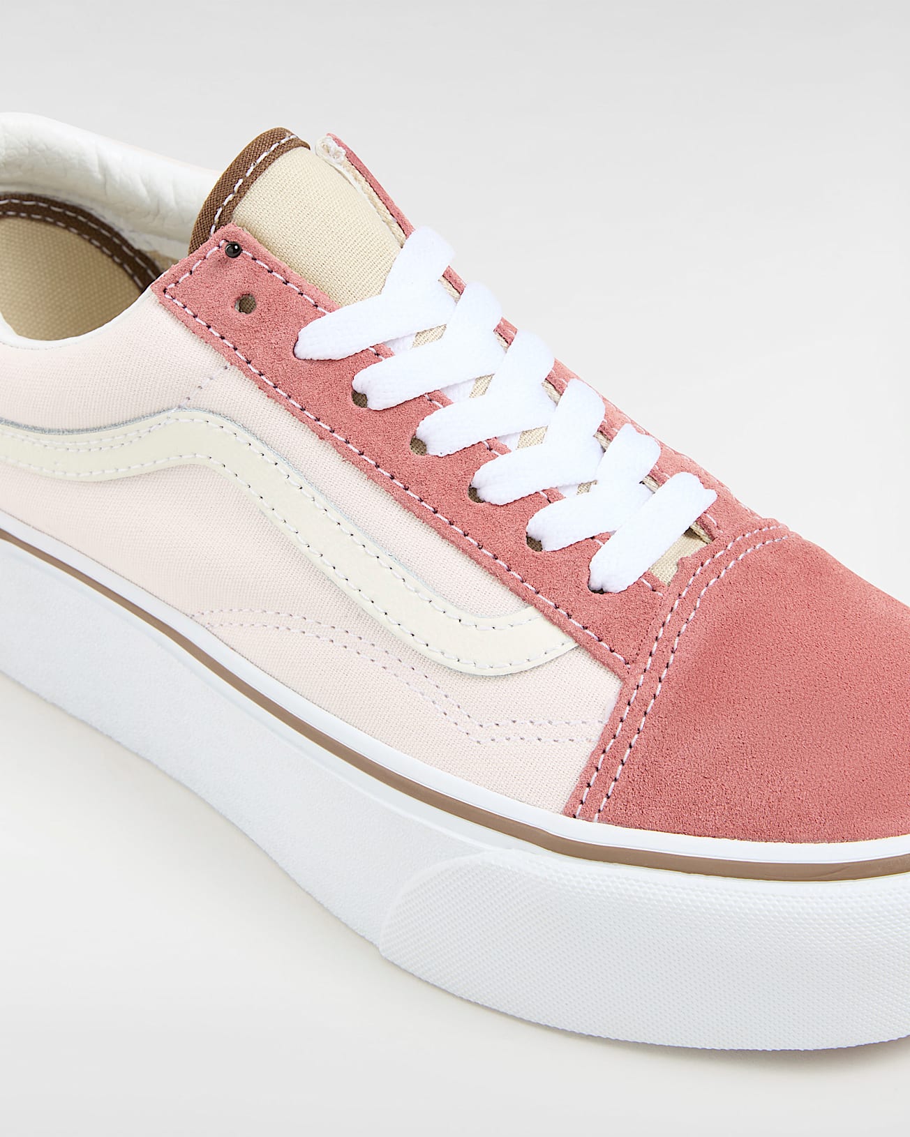 Chaussures Old Skool Stackform VANS Multicolour ALT3