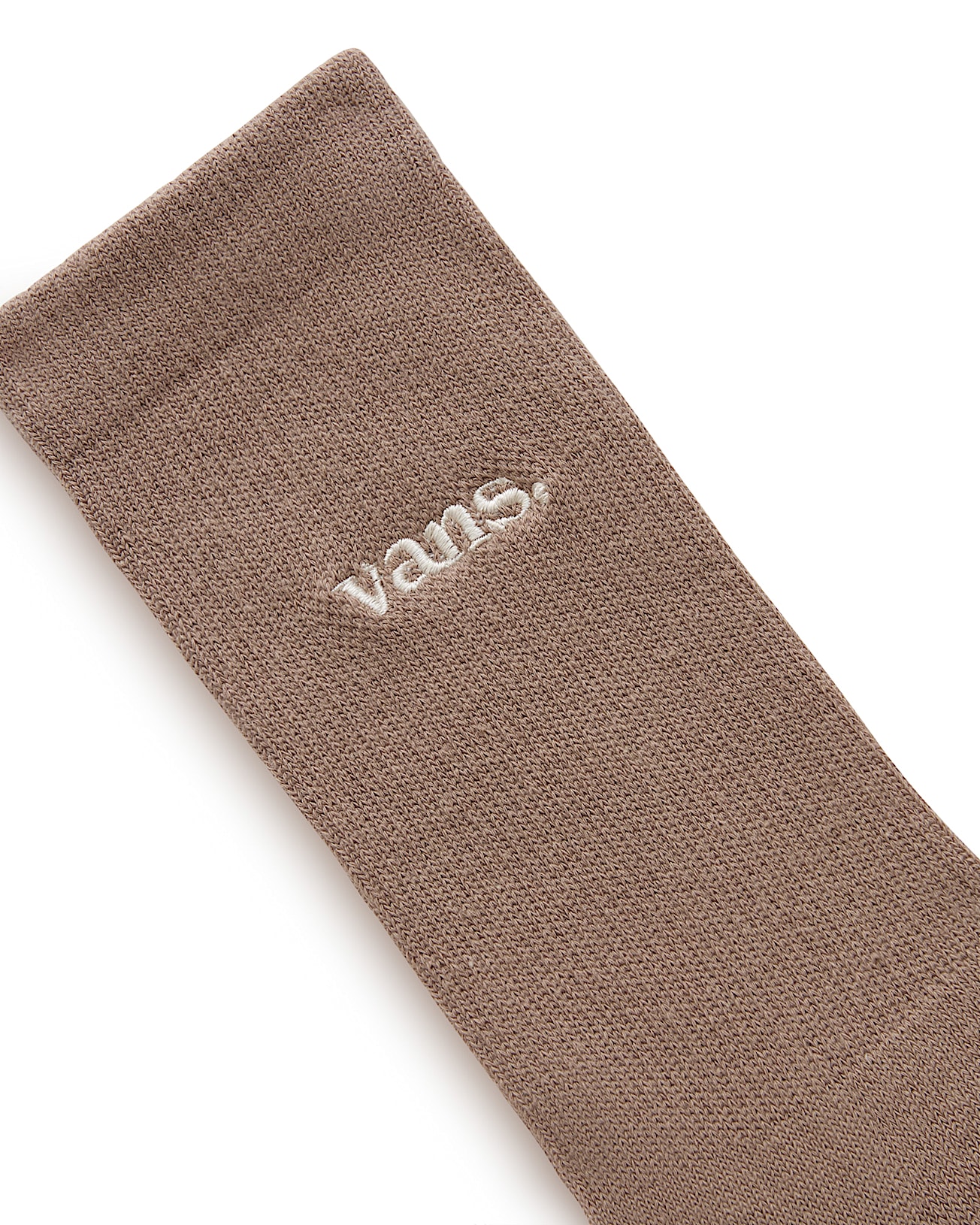 Lowercase Crew Socks (1 Pair) - 2