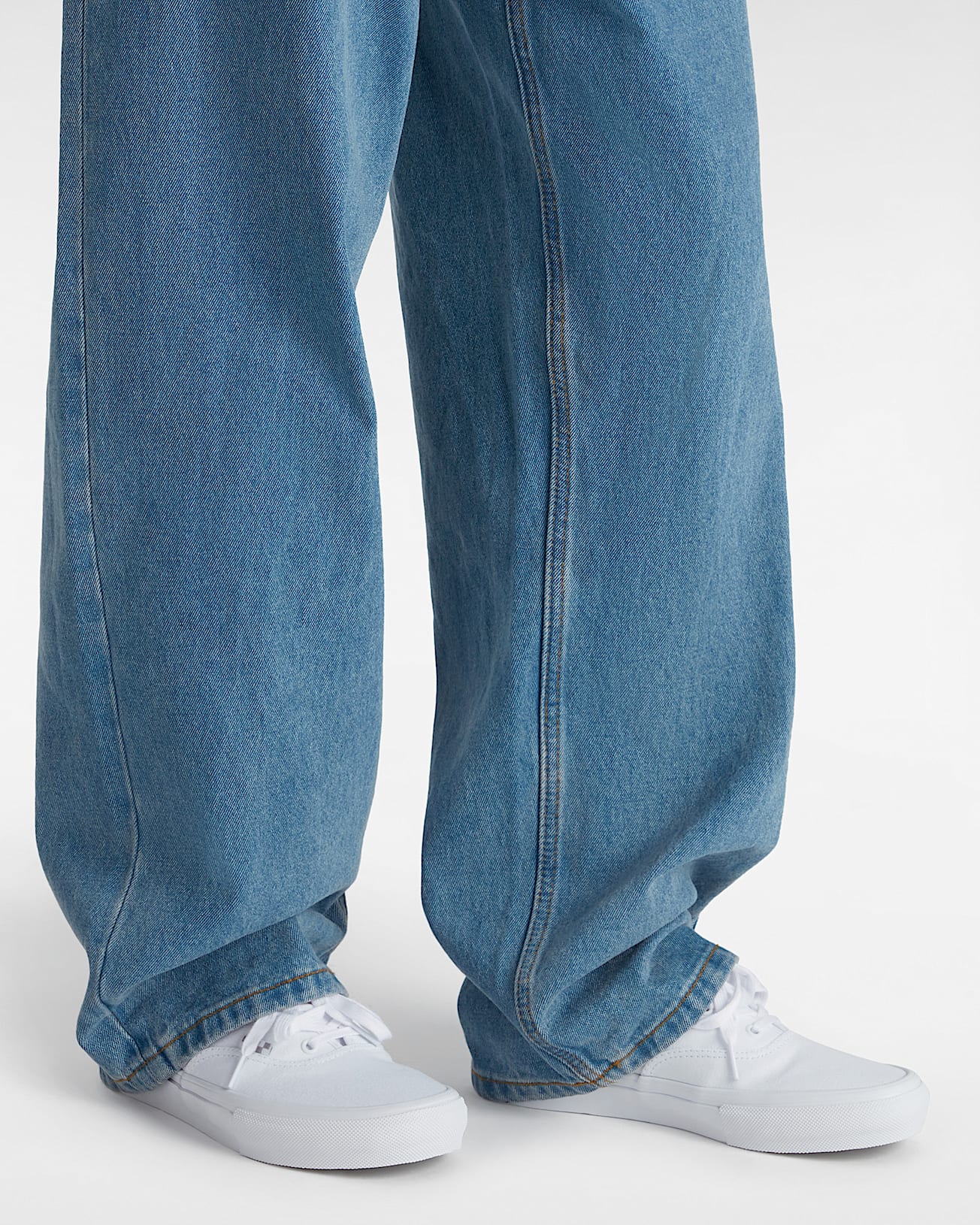 Chaussures Skate Authentic VANS Blanc ALT4