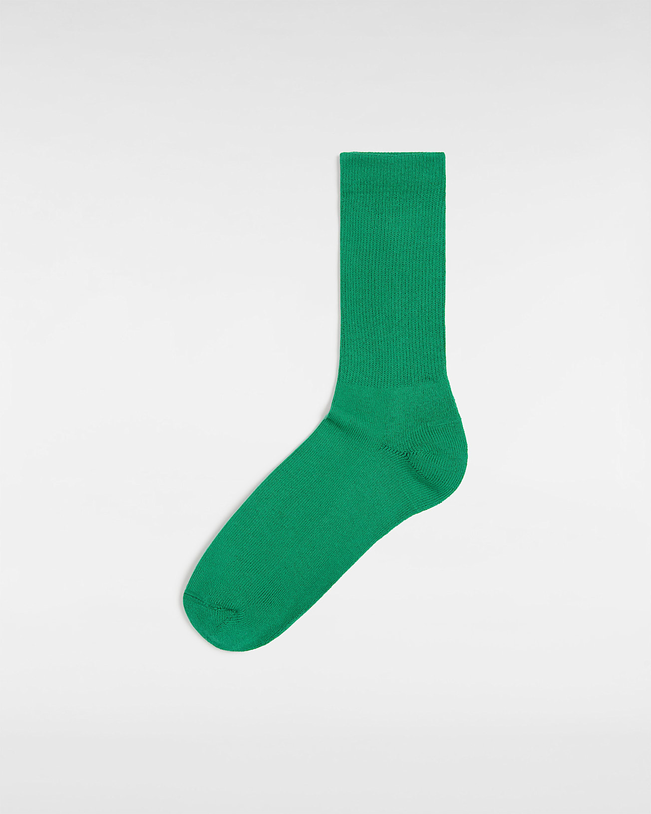 Chaussettes Half Box Crew 1 paire VANS Vert ALT1