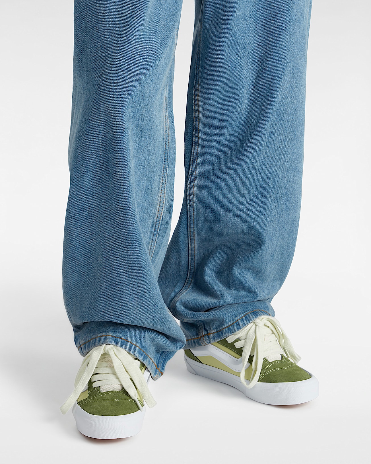 Knu Skool Schoenen - 5