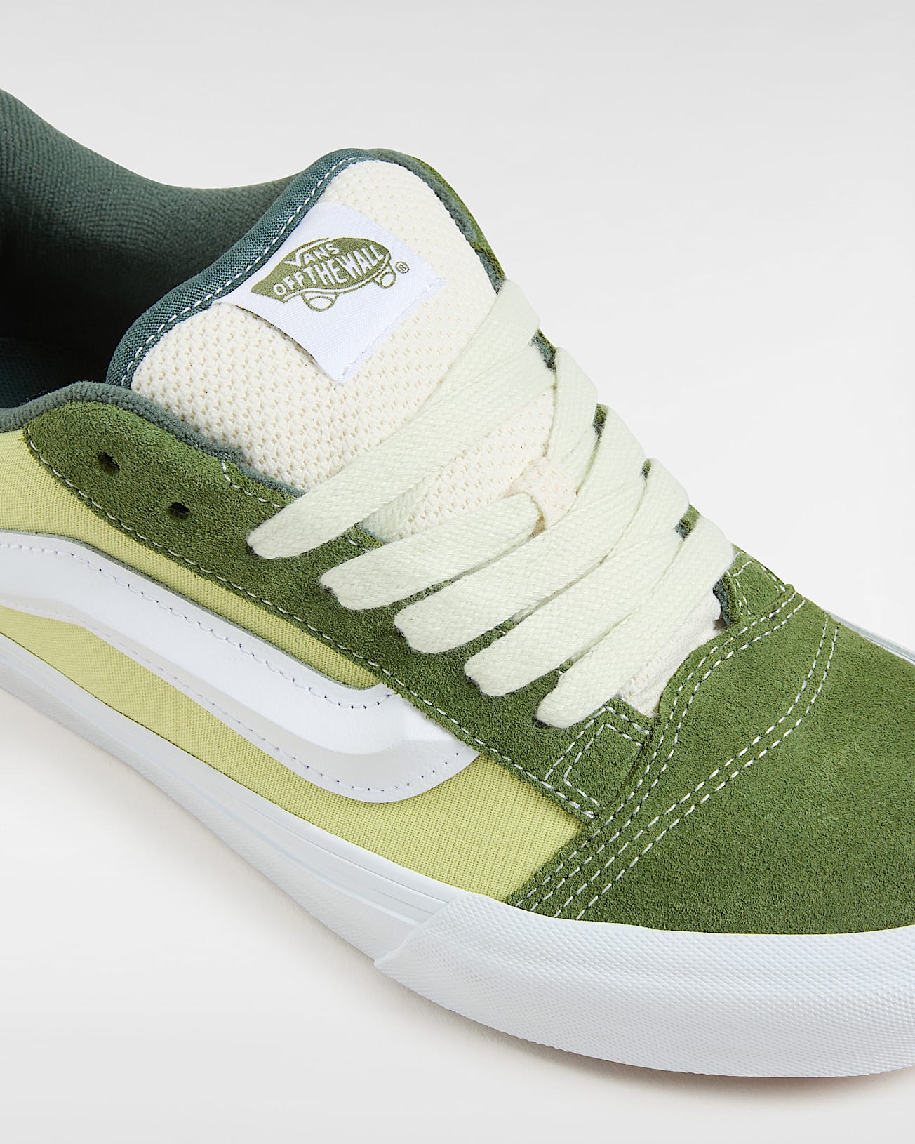 Knu Skool Schoenen - 4